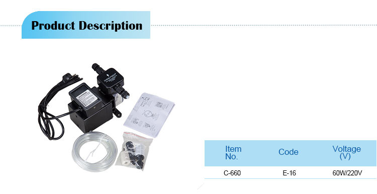 Distributeur automatique de chlore pour piscine à dosage automatisé