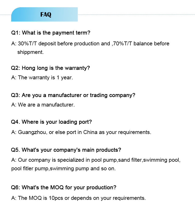 Pump Filter Filtre de pompe