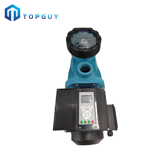 Moteur de pompe pour piscine