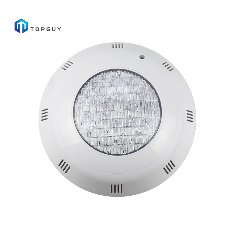 Nouvelle lumi&egrave;re sous-marine 