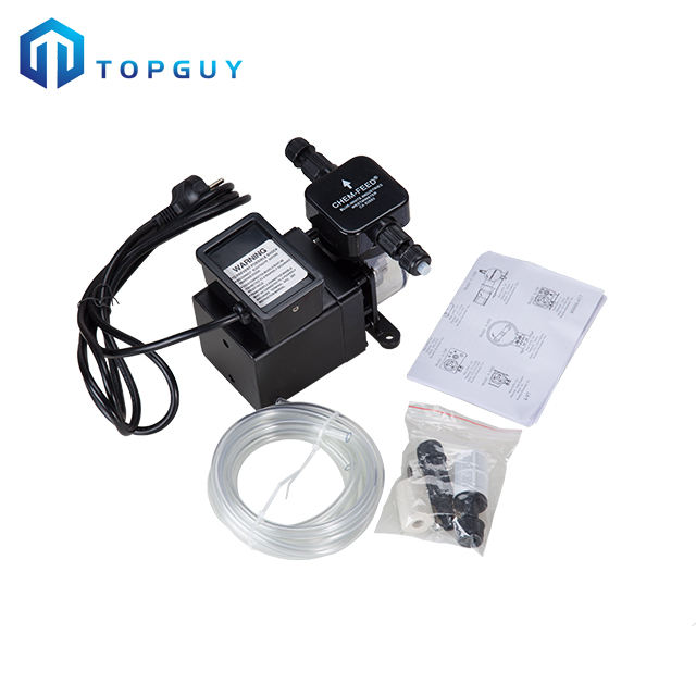 أدوات ومعدات التنظيف