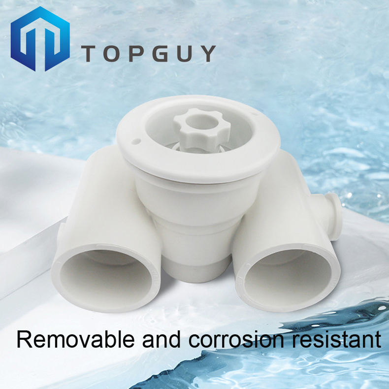 فوهة التدليك