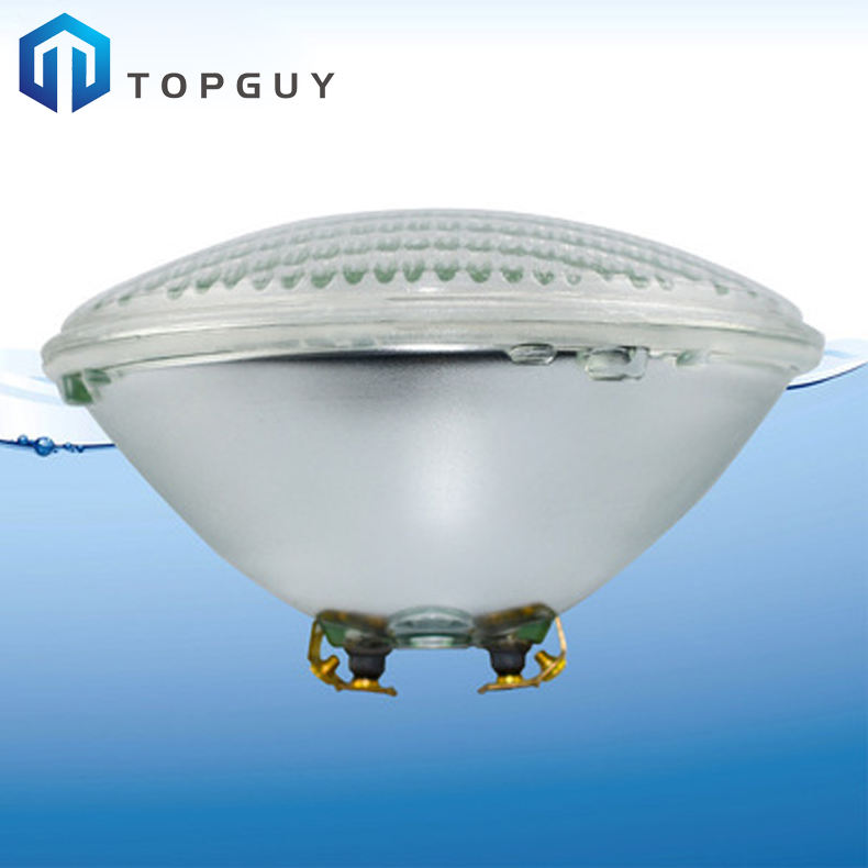 ضوء LED للماء تحت الماء 