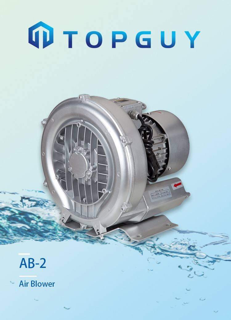 Pompe &agrave; air &eacute;lectrique