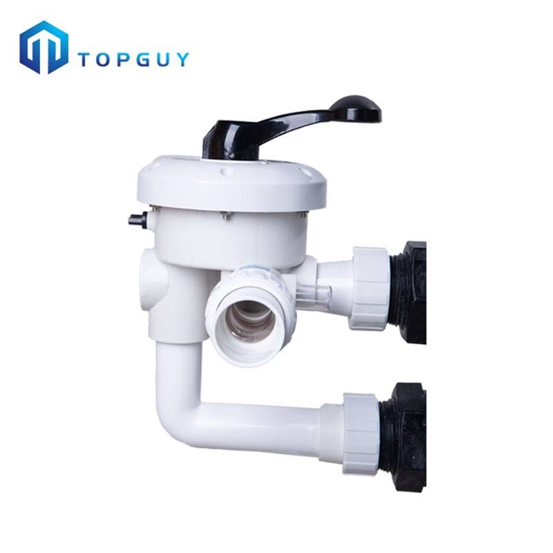 Filtre &agrave; sable