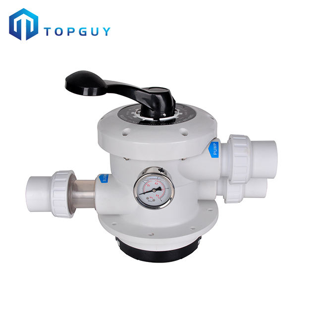 مرشح الرمل الداخلي