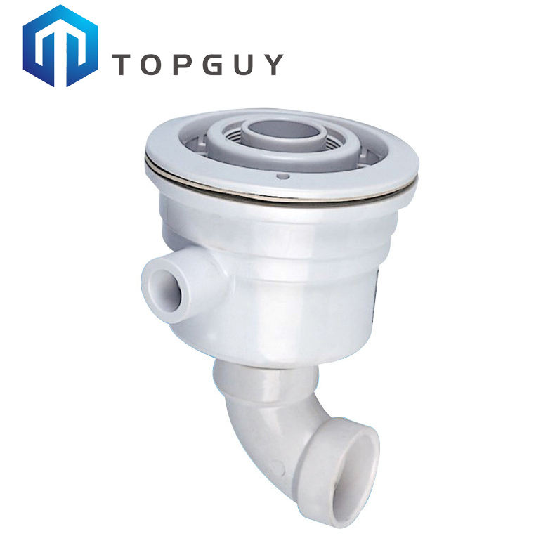 1.5 بوصة ملحقات فوهة