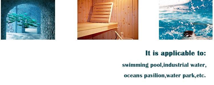 filtre &agrave; sable pour piscine Hayward