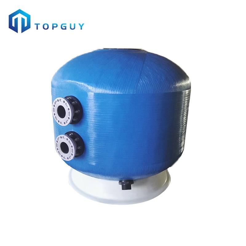 Filtre &agrave; sable d'eau 