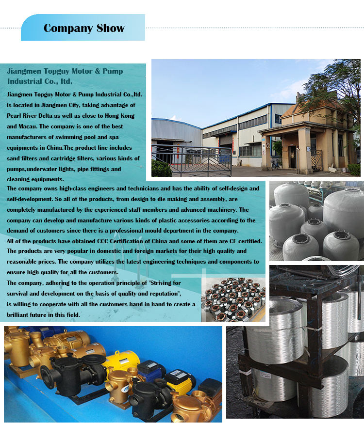 Lumi&egrave;re sous l'eau 