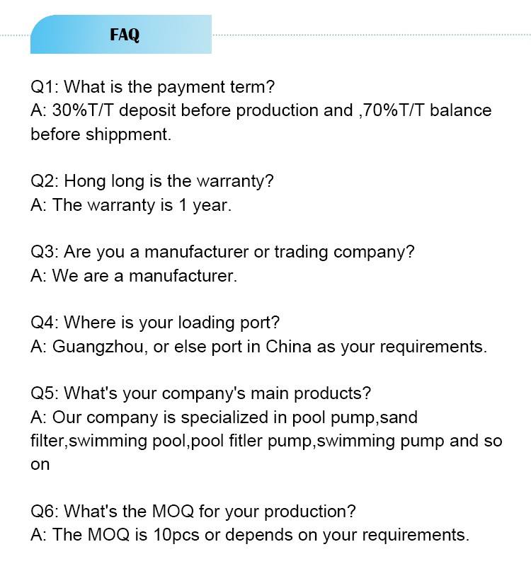 Capacit&eacute; du ventilateur