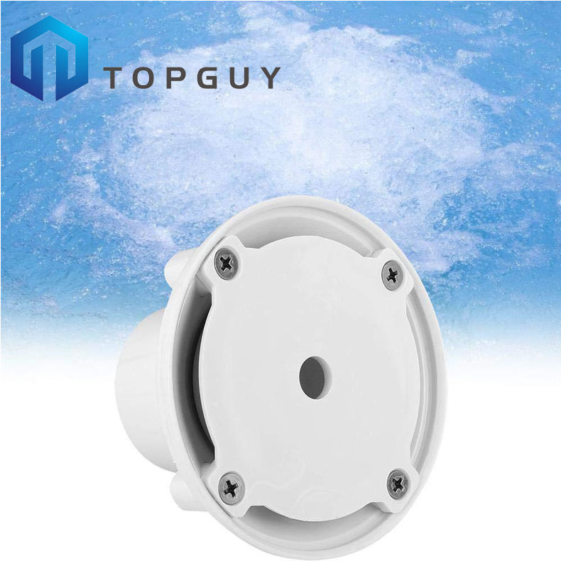 اكسسوارات حمام السباحة الساخن