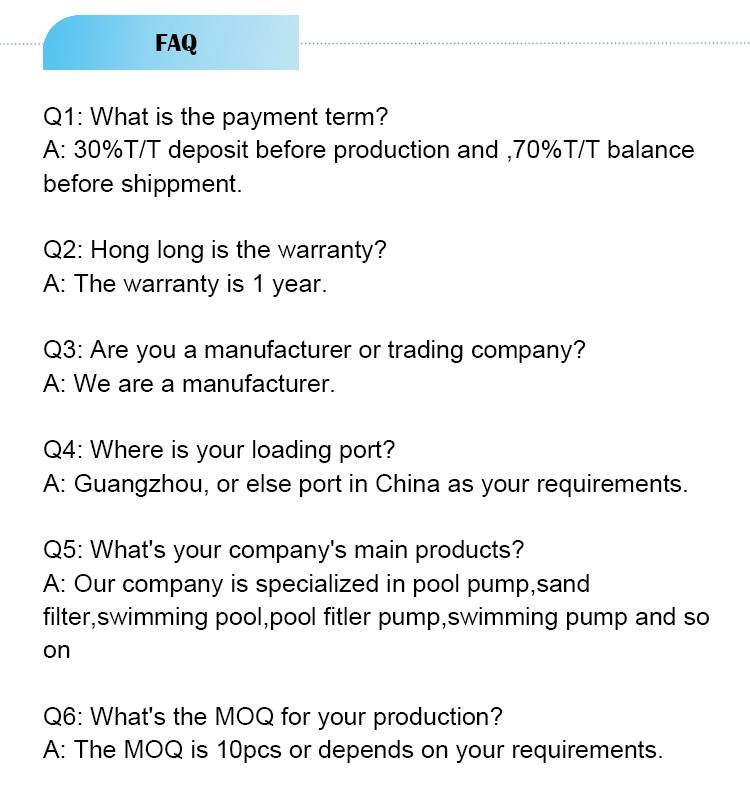 filtre &agrave; sable pour piscines