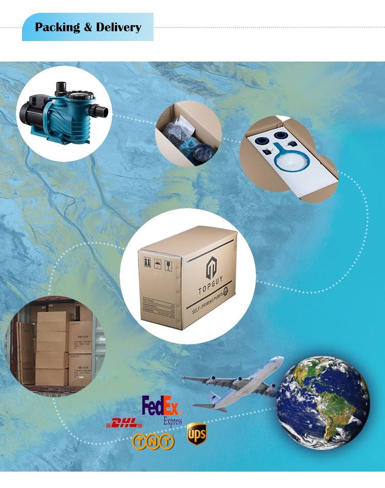 Pompe &agrave; air d'aspiration