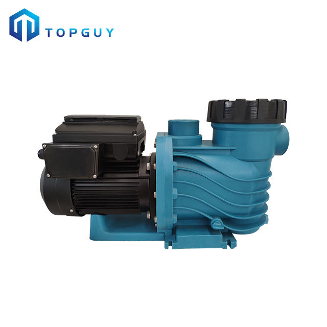 Moteur de pompe pour piscine