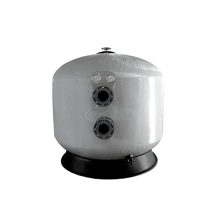 Prix ​​du filtre &agrave; sable