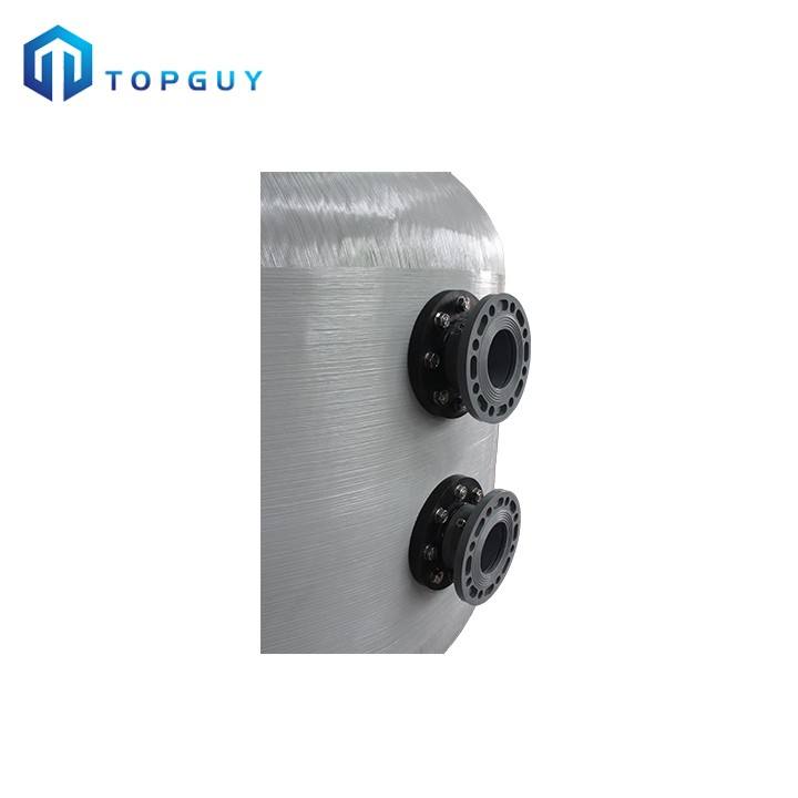 piscine hors sol avec filtre &agrave; sable