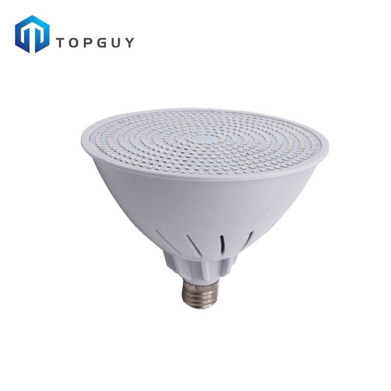 Lumi&egrave;res sous-marines RVB 