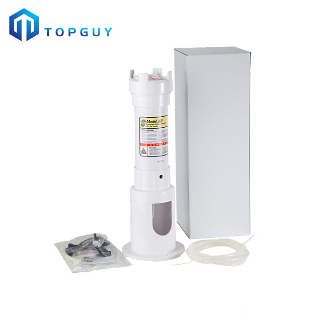 أدوات تنظيف الصرف