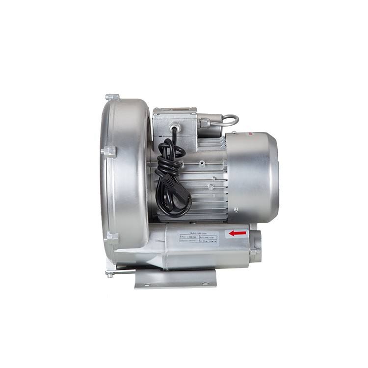 Capacit&eacute; du ventilateur