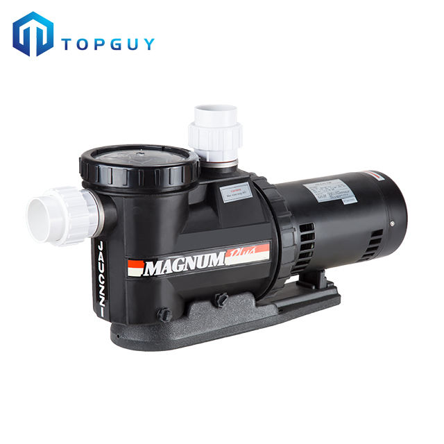 Pompe &agrave; eau &eacute;loign&eacute;e 