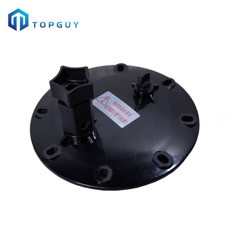 Filtre &agrave; sable en fibre de verre