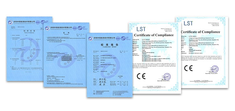 18W sous les lumi&egrave;res de l'eau 