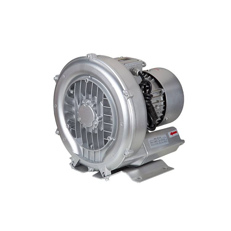 Souffleur &agrave; anneau d'air