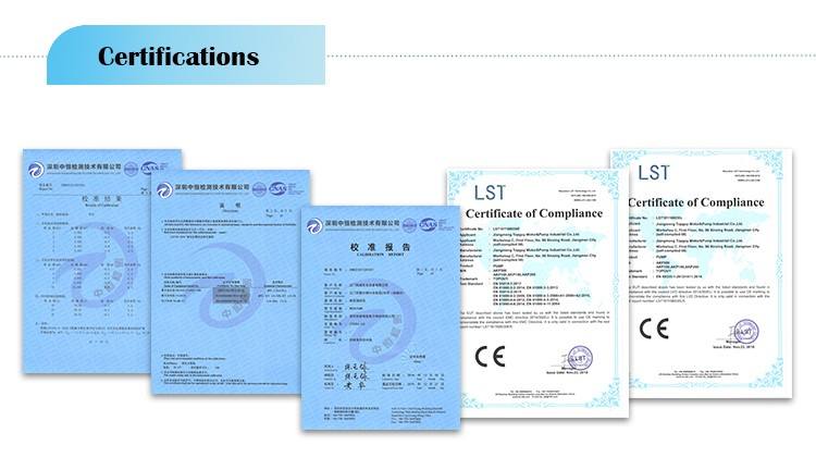 Pompe &agrave; air &eacute;lectrique