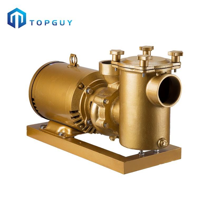 electric water pump for