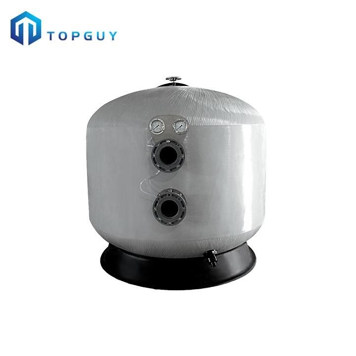 filtre de piscine &agrave; sable