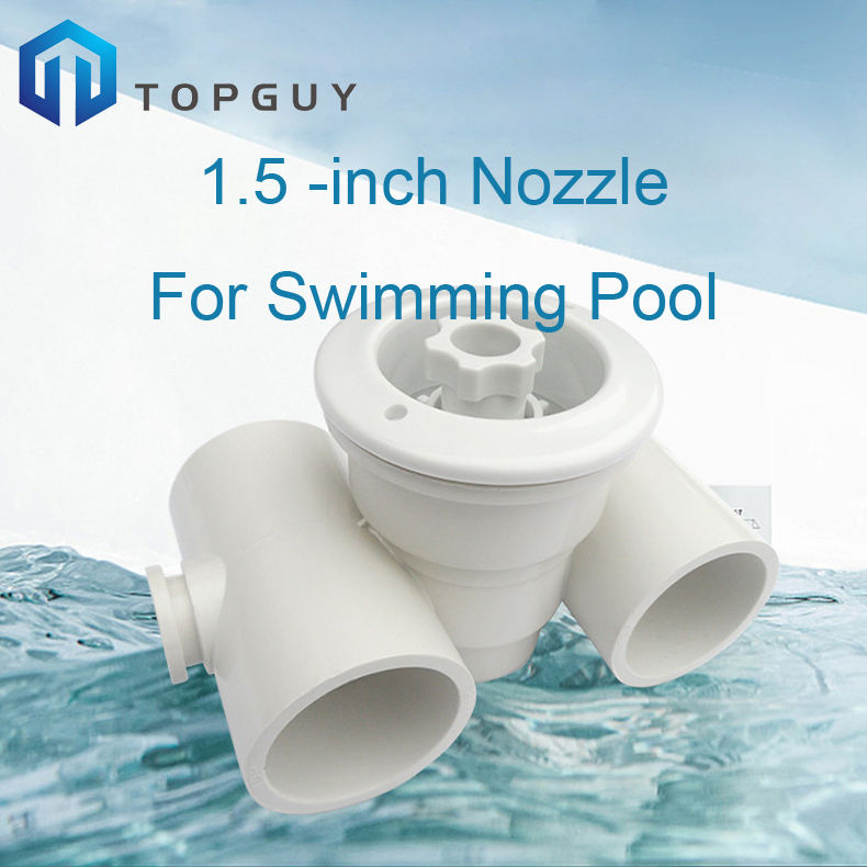 اكسسوارات الينابيع الساخنة