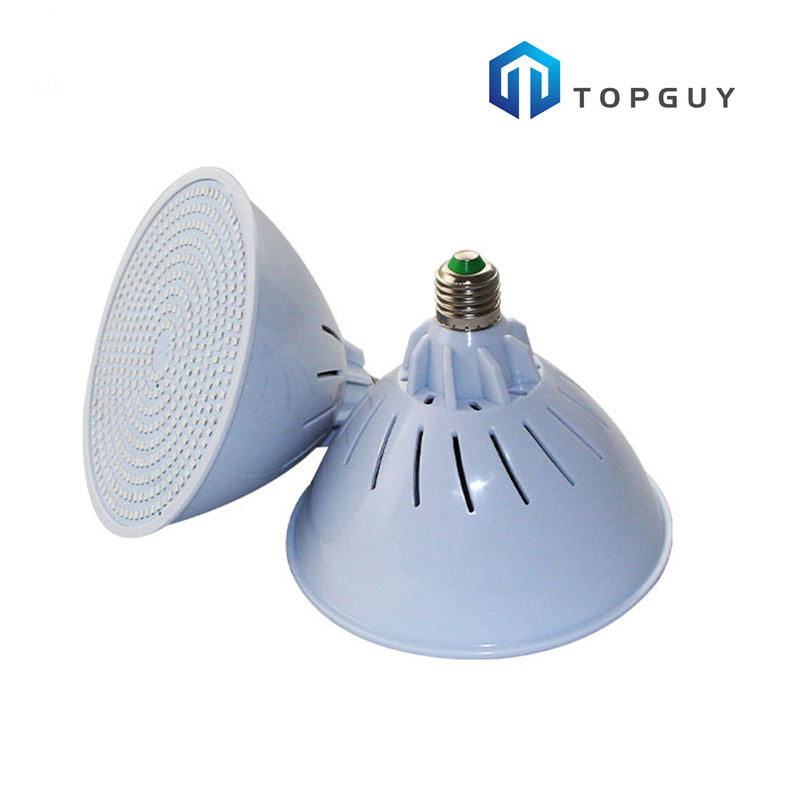 Nouvelles lumi&egrave;res sous l’eau 